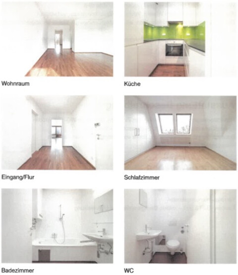 56m2, 2-Zimmer-Wohlfühlwohnung, provisionsfrei, renoviert für Single oder Paar, Balkonblick zur Karrenseilbahn...