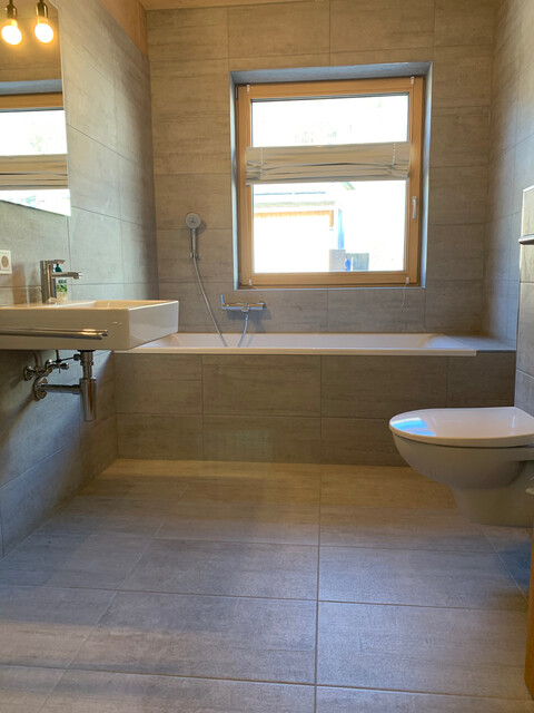 Zur Vermietung gelangt eine gemütliche 3-Zimmer-Gartenwohnung