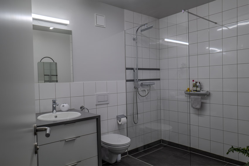 Wohnen in zentrumsnaher Grünlage