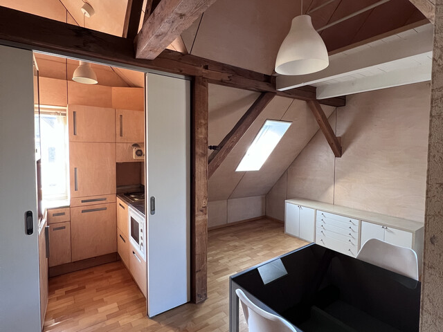 Provisionsfrei direkt vom Eigentümer: 5 Wohnungen unter einem Dach – für Familien, Gemeinschaften, Homeoffice oder Vermietung