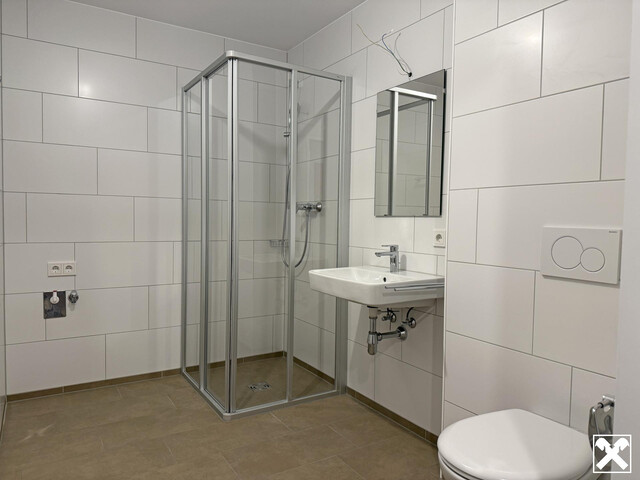 B13 - Neubau! 3-Zimmer-Mietwohnung