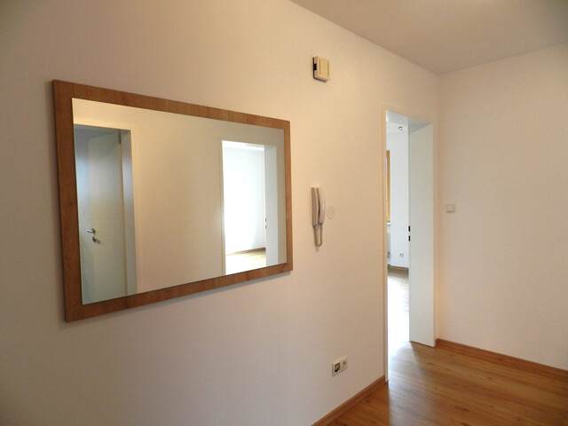 Neu sanierte 2,5-Zimmerwohnung in Hohenems!