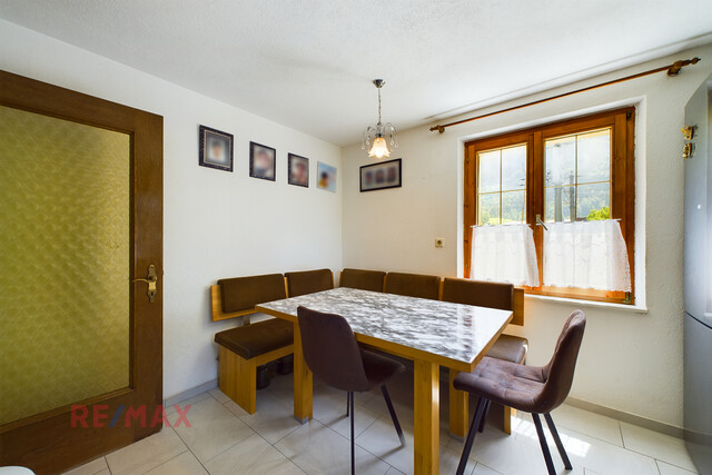 Heimkommen nach Altach – mit Garten, Terrasse & Bergblick