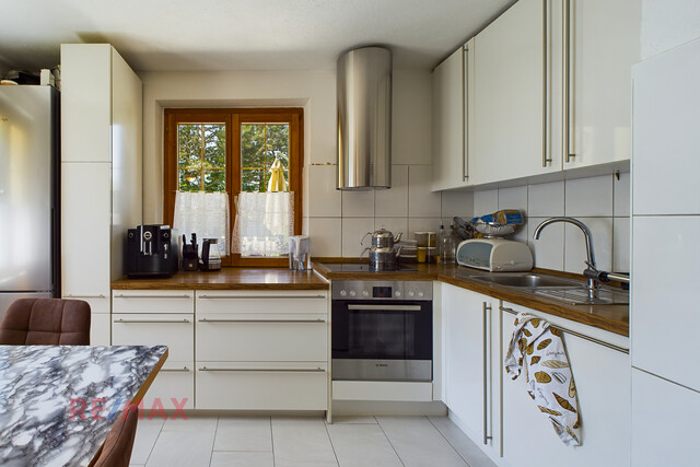 Heimkommen nach Altach – mit Garten, Terrasse & Bergblick