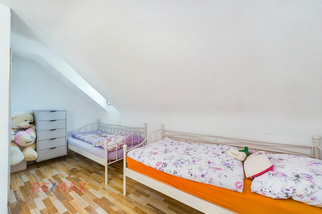 Heimkommen nach Altach – mit Garten, Terrasse & Bergblick