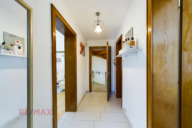 Heimkommen nach Altach – mit Garten, Terrasse & Bergblick