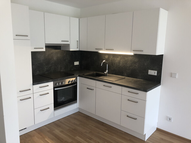 Grenznahe neubau Wohnung in Feldkirch - Tosters