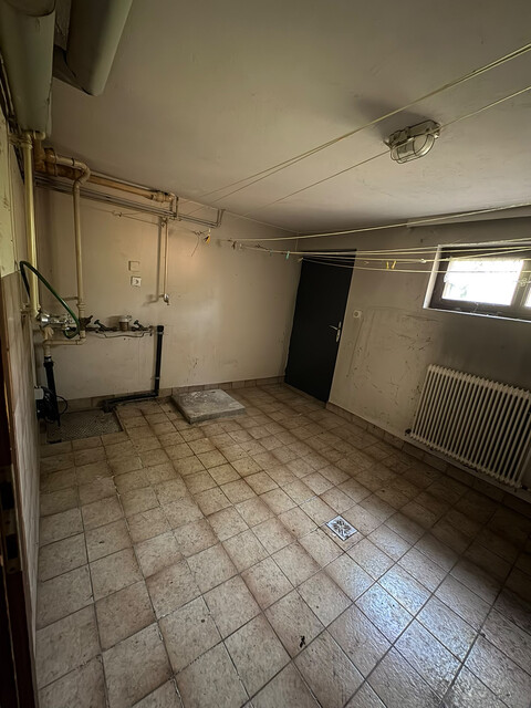 Seltene Gelegenheit: Charmantes Einfamilienhaus mit großem Potenzial in bester Wohnlage