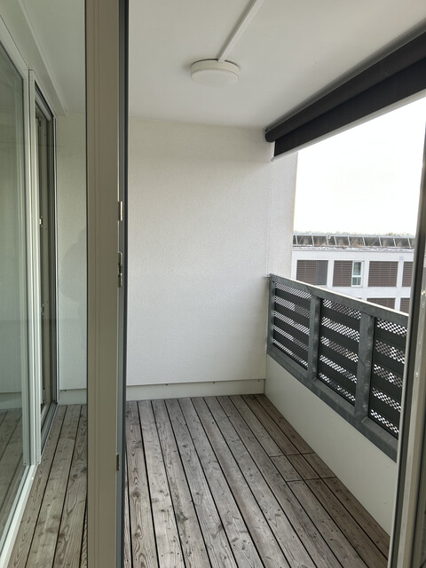 Gemütliche Wohnung mit Terrasse, Garage und Fahrradabstellraum in zentraler Lage