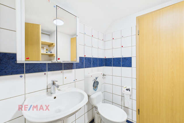 Langfristig investieren – Zinshaus mit fünf Wohneinheiten