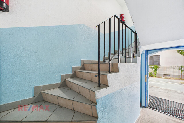 Langfristig investieren – Zinshaus mit fünf Wohneinheiten