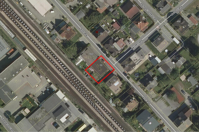 Langfristig investieren – Zinshaus mit fünf Wohneinheiten