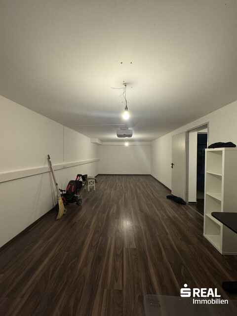 Top-Reihenhaus in Götzis