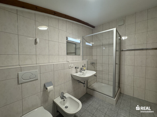 Top-Reihenhaus in Götzis