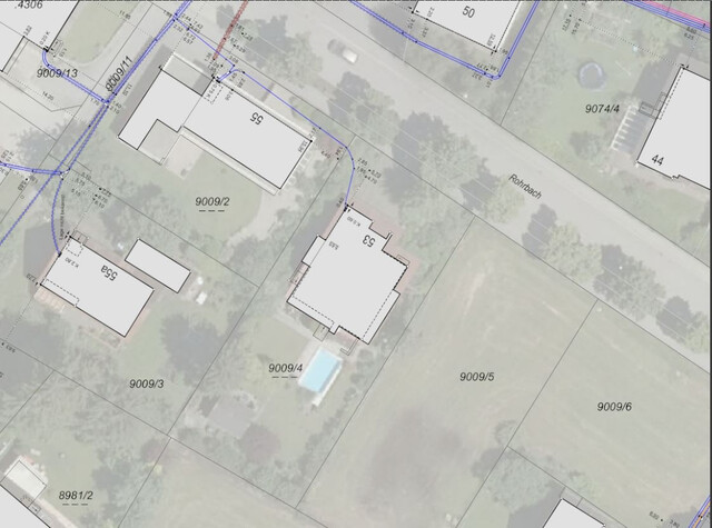 Charmantes Einfamilienhaus mit Pool - Ihr neues Zuhause mit Potenzial