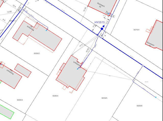 Charmantes Einfamilienhaus mit Pool - Ihr neues Zuhause mit Potenzial