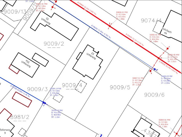 Charmantes Einfamilienhaus mit Pool - Ihr neues Zuhause mit Potenzial