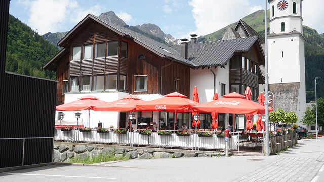 Seltene Gelegenheit! Günstige Ferienwohnungen in Bestlage von St. Gallenkirch mit Nutzflächen von 38m2 bis 69m2