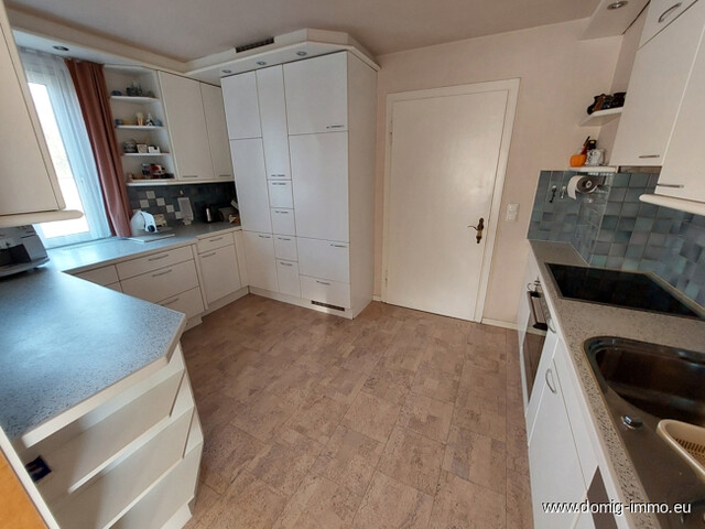 Charmanter Altbestand (Einfamilienhaus) mit großem Grundstück in traumhafter Lage in Feldkirch-Tosters