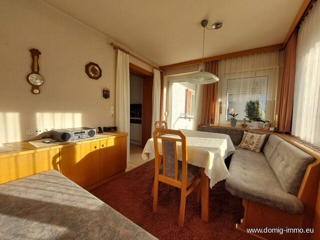 Charmanter Altbestand (Einfamilienhaus) mit großem Grundstück in traumhafter Lage in Feldkirch-Tosters