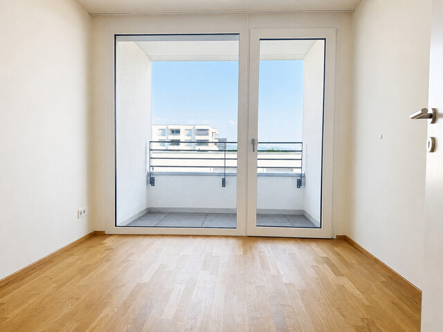 Wohnen in zentrumsnaher Grünlage