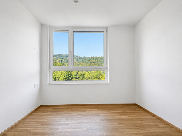 Wohnen in zentrumsnaher Grünlage