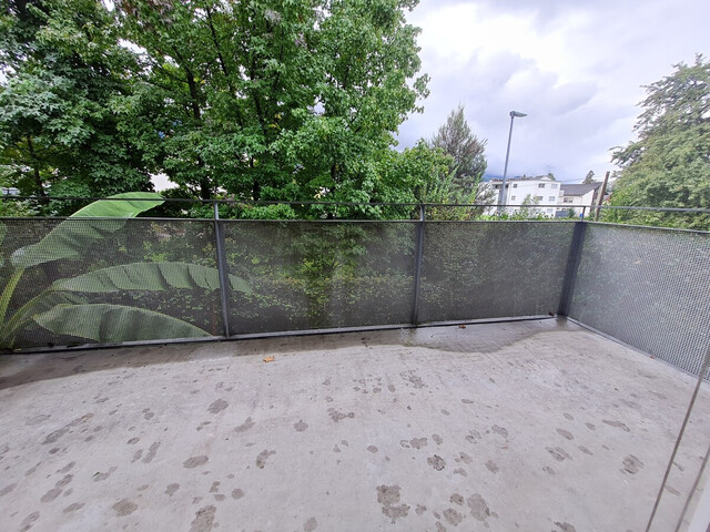 Gemütliche 2-Zimmerwohnung in Dornbirn-Hatlerdorf zu vermieten