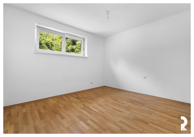 GEPFLEGTE  3-ZIMMER-WOHNUNG MIT BALKON & TIEFGARAGENPLATZ IN FELDKIRCH-TOSTERS