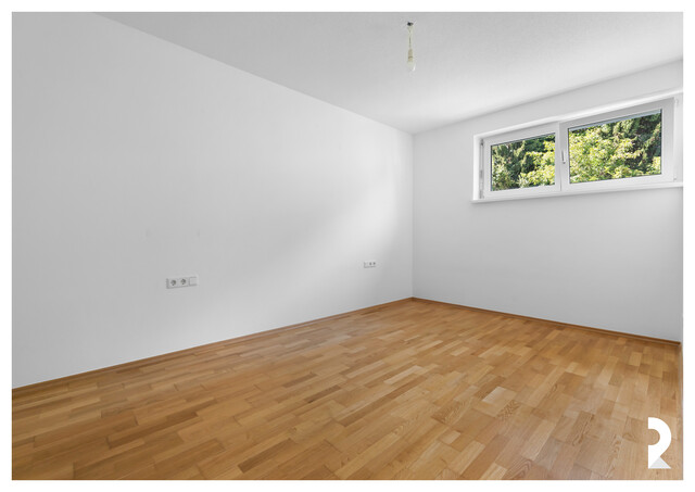 GEPFLEGTE  3-ZIMMER-WOHNUNG MIT BALKON & TIEFGARAGENPLATZ IN FELDKIRCH-TOSTERS