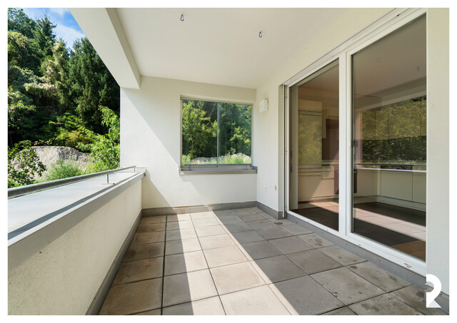 GEPFLEGTE  3-ZIMMER-WOHNUNG MIT BALKON & TIEFGARAGENPLATZ IN FELDKIRCH-TOSTERS