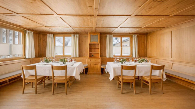 Egg | Traditionshaus im Ortskern mit Entwicklungspotenzial