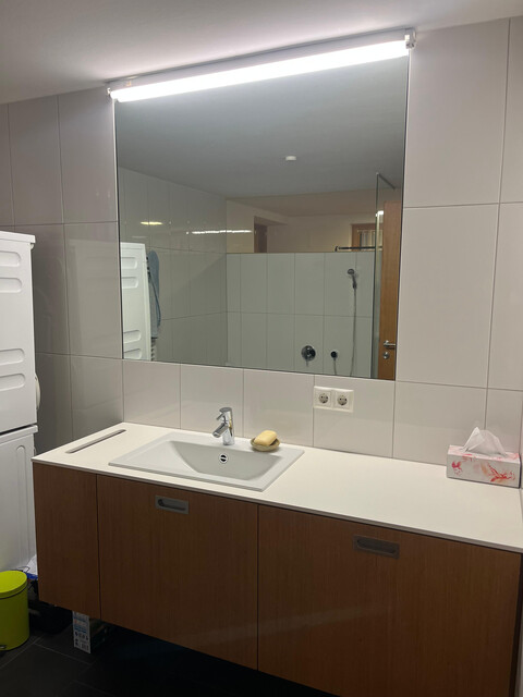 4-Zimmerwohnung in Schoppernau mit Loggia zu vermieten 
