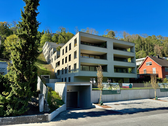"ohne Provision" NEUBAU-Erstbezug  3 Zimmer Terrassenwohnung in super Lage