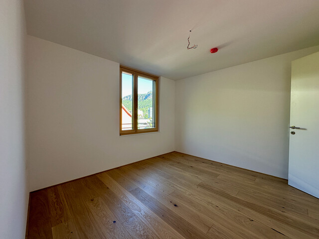 "ohne Provision" NEUBAU-Erstbezug  3 Zimmer Terrassenwohnung in super Lage