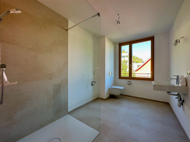 "ohne Provision" NEUBAU-Erstbezug  3 Zimmer Terrassenwohnung in super Lage
