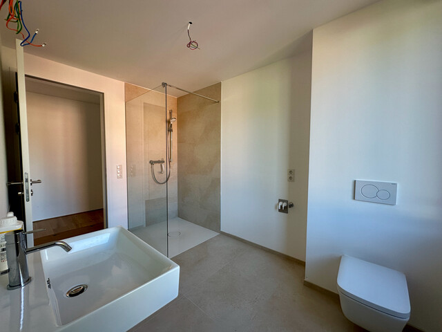 "ohne Provision" NEUBAU-Erstbezug  3 Zimmer Terrassenwohnung in super Lage