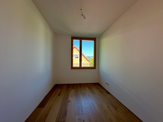 "ohne Provision" NEUBAU-Erstbezug  3 Zimmer Terrassenwohnung in super Lage