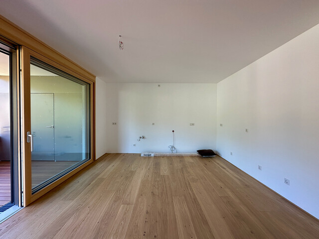 "ohne Provision" NEUBAU-Erstbezug  3 Zimmer Terrassenwohnung in super Lage