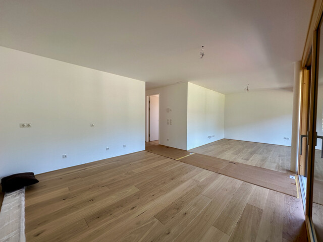 "ohne Provision" NEUBAU-Erstbezug  3 Zimmer Terrassenwohnung in super Lage