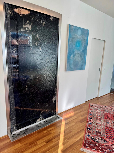 Großzügiges Büro in Götzis, Am Garnmarkt