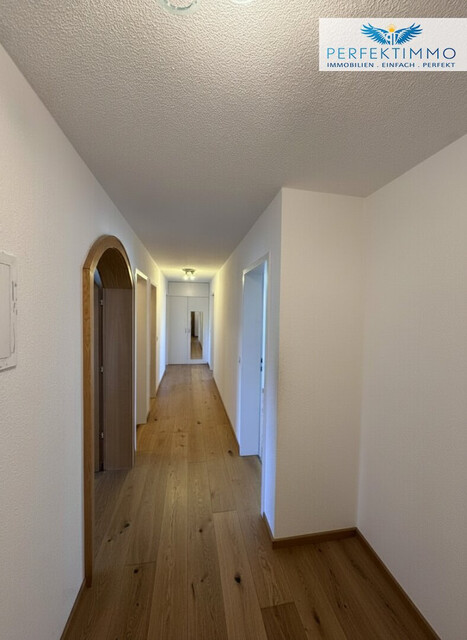 3 Zimmer Wohnung in Wolfurt sonnige Lage mit Wohlfühlcharakter!