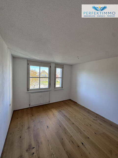 3 Zimmer Wohnung in Wolfurt sonnige Lage mit Wohlfühlcharakter!