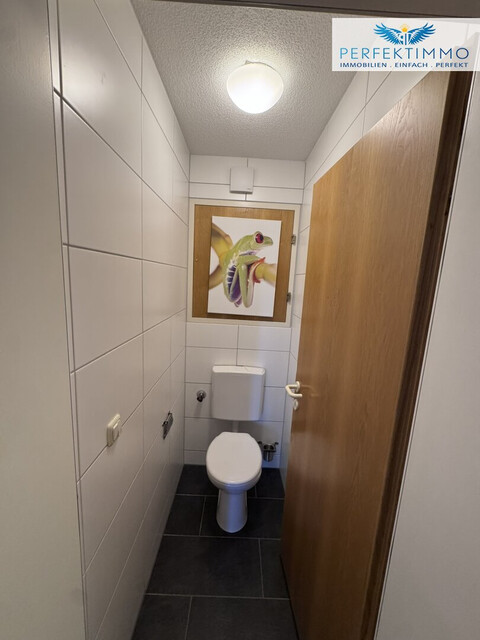 3 Zimmer Wohnung in Wolfurt sonnige Lage mit Wohlfühlcharakter!