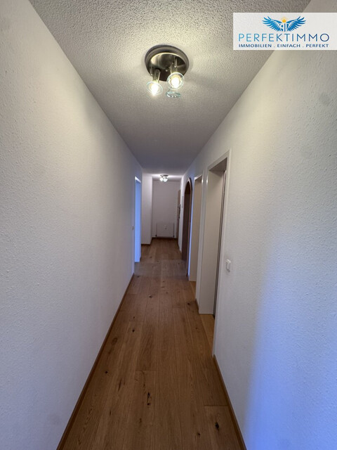 3 Zimmer Wohnung in Wolfurt sonnige Lage mit Wohlfühlcharakter!