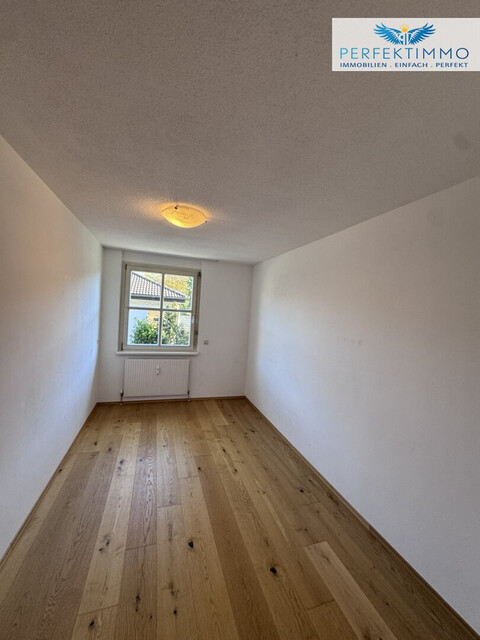 3 Zimmer Wohnung in Wolfurt sonnige Lage mit Wohlfühlcharakter!