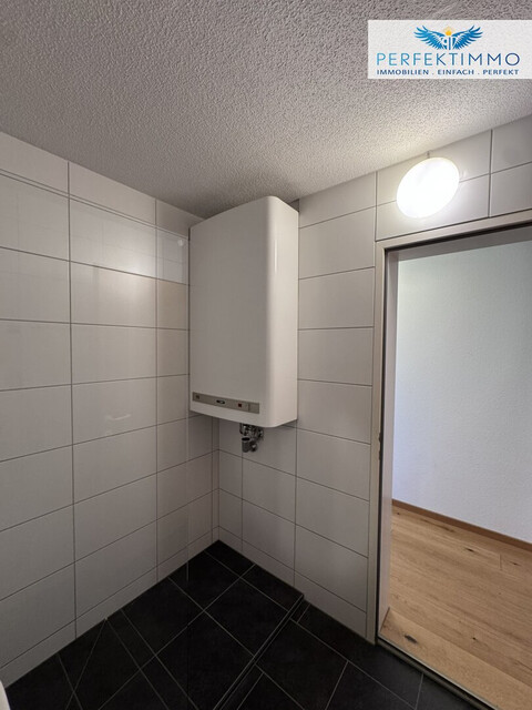 3 Zimmer Wohnung in Wolfurt sonnige Lage mit Wohlfühlcharakter!