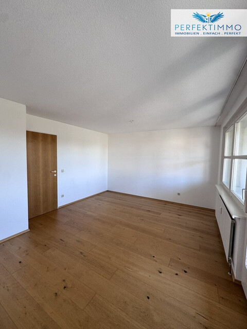 3 Zimmer Wohnung in Wolfurt sonnige Lage mit Wohlfühlcharakter!