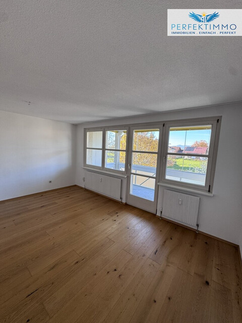 3 Zimmer Wohnung in Wolfurt sonnige Lage mit Wohlfühlcharakter!