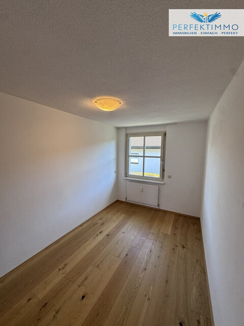 3 Zimmer Wohnung in Wolfurt sonnige Lage mit Wohlfühlcharakter!