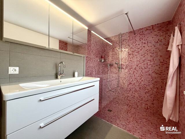 Modernisiertes Ferienhaus am Bodensee